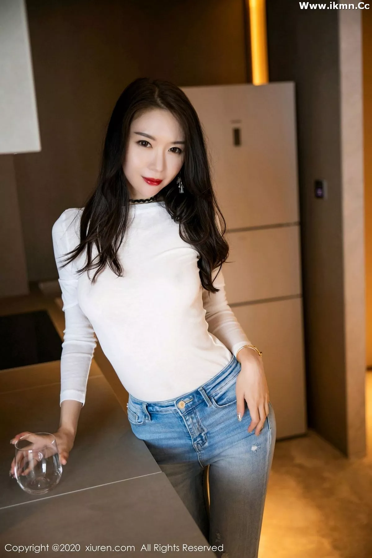 漂亮美女_梦心月全集