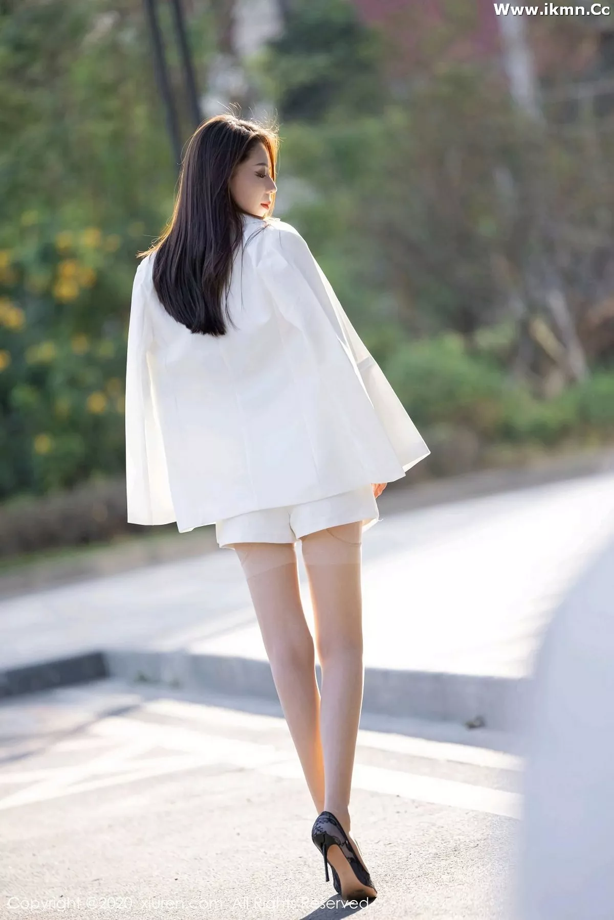 漂亮美女_言沫全集