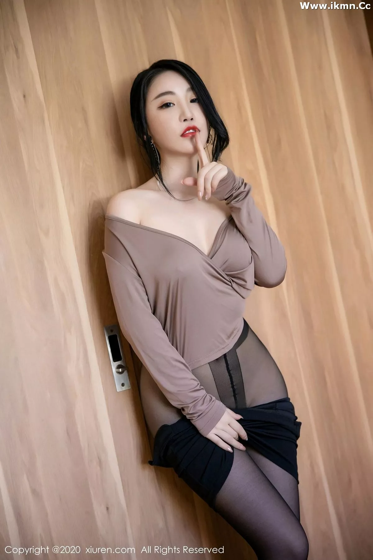 漂亮美女_绯月樱全集