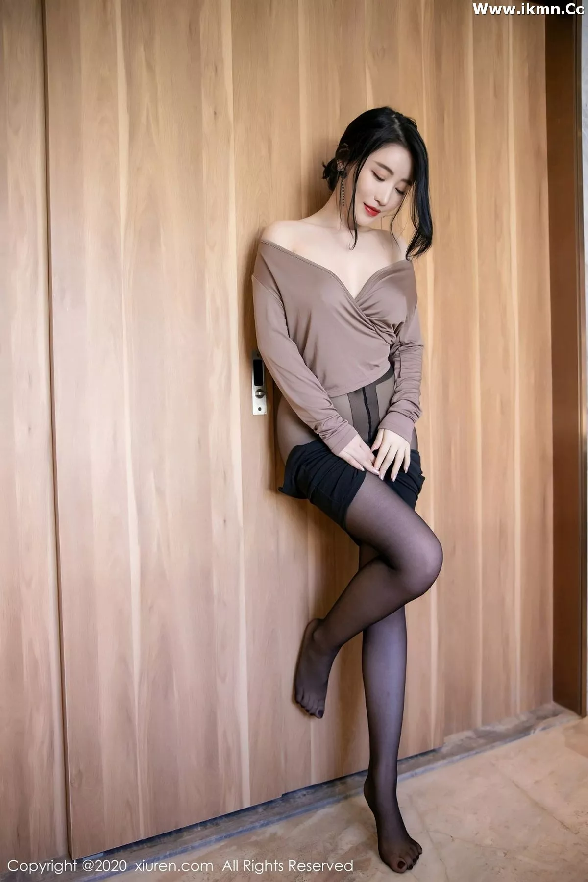 漂亮美女_绯月樱全集