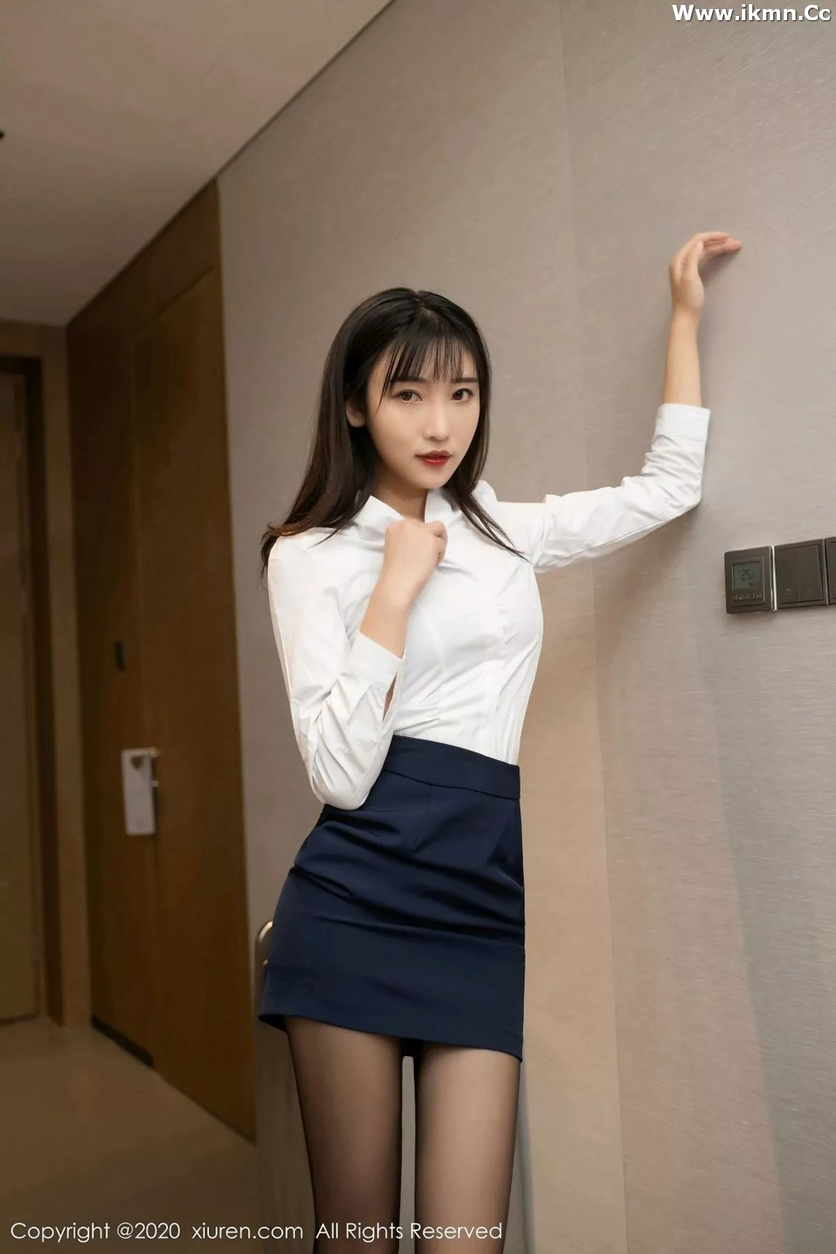 漂亮美女_陆萱萱全集