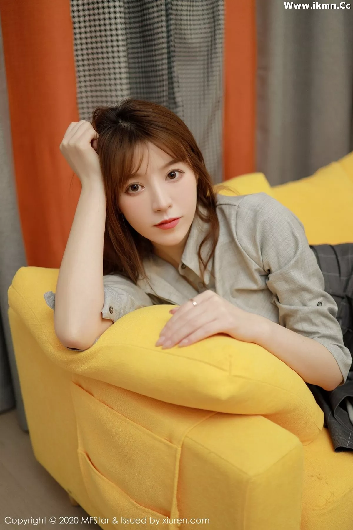 漂亮美女_Yoo优优全集