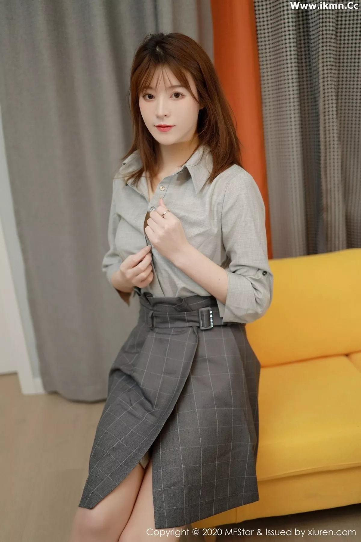 漂亮美女_Yoo优优全集