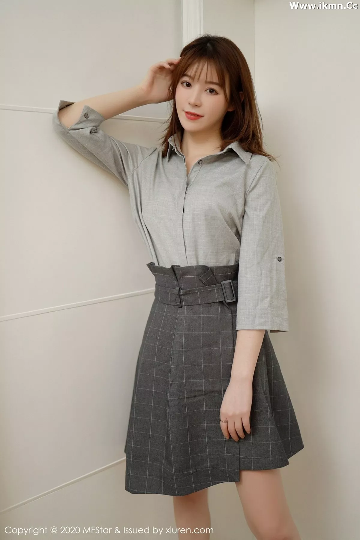 漂亮美女_Yoo优优全集