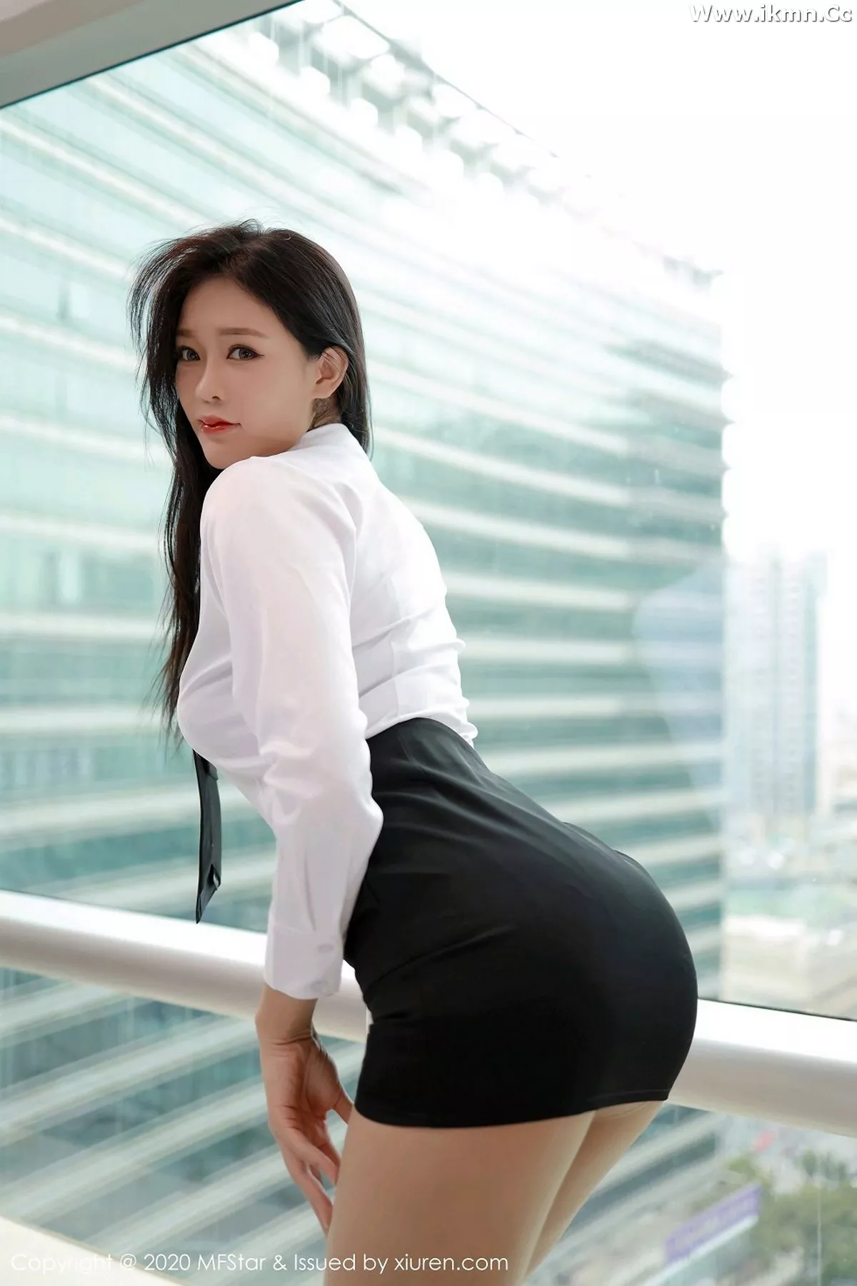 漂亮美女_娜比全集