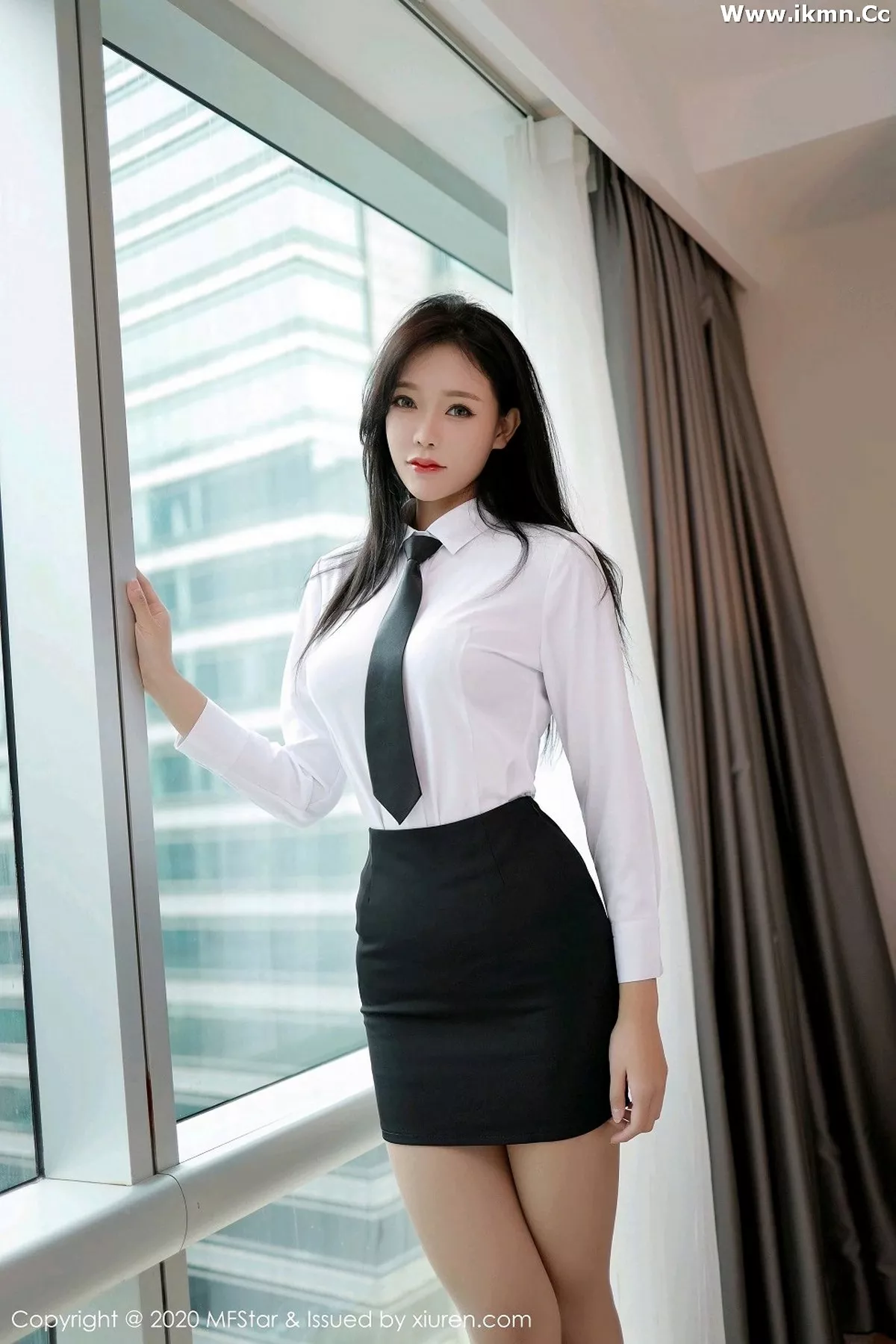 漂亮美女_娜比全集