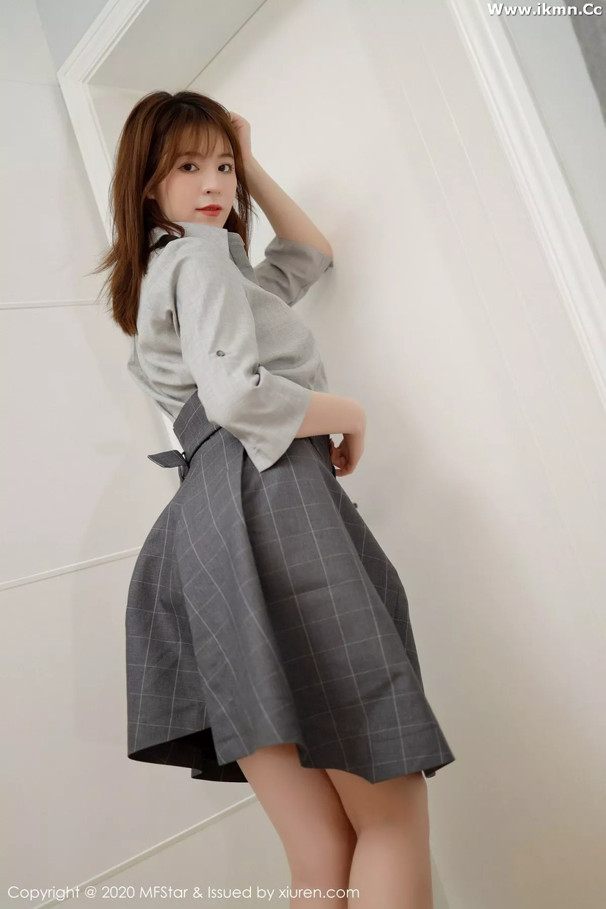 漂亮美女_Yoo优优全集