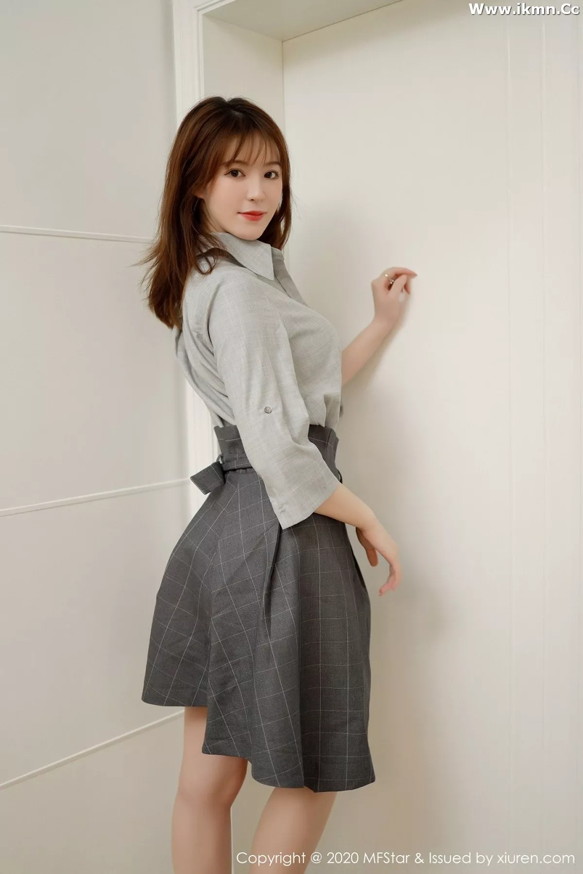 漂亮美女_Yoo优优全集