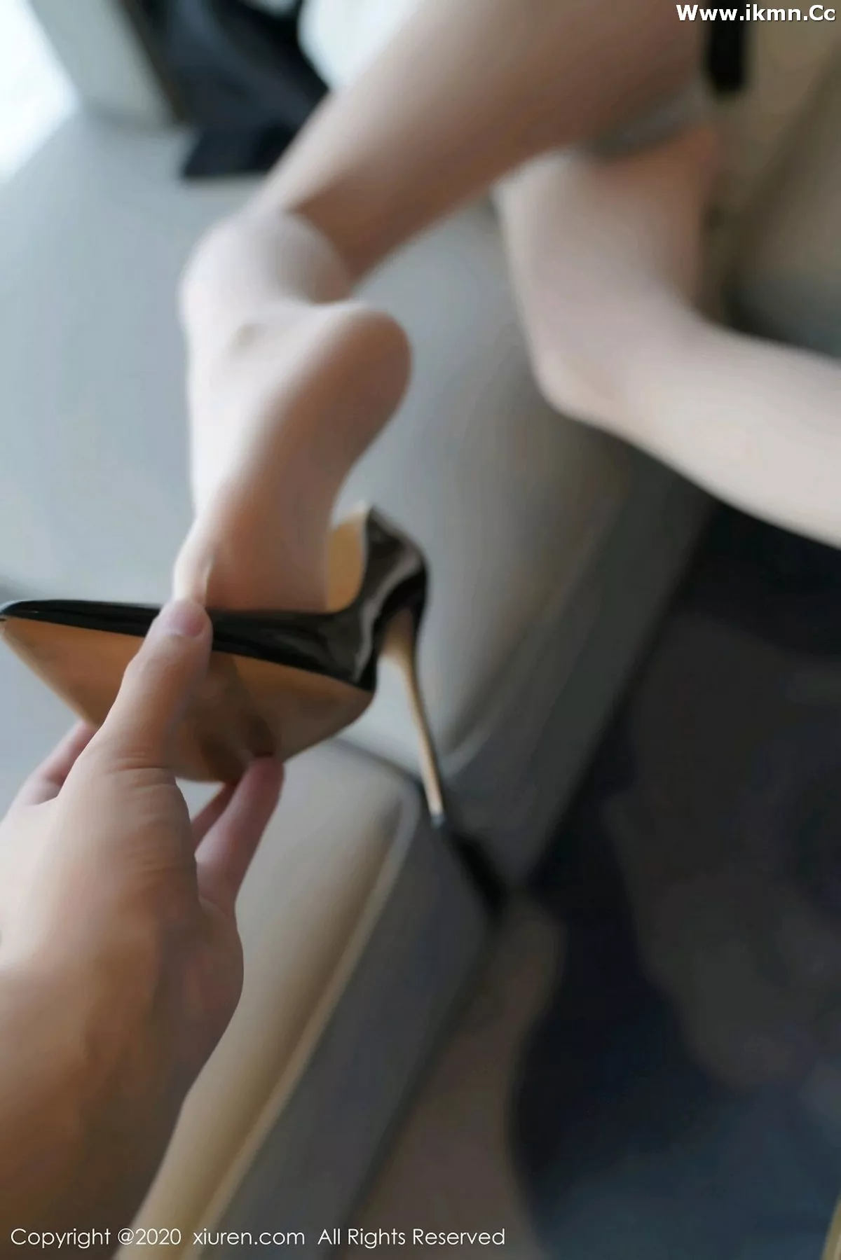 漂亮美女_周于希全集