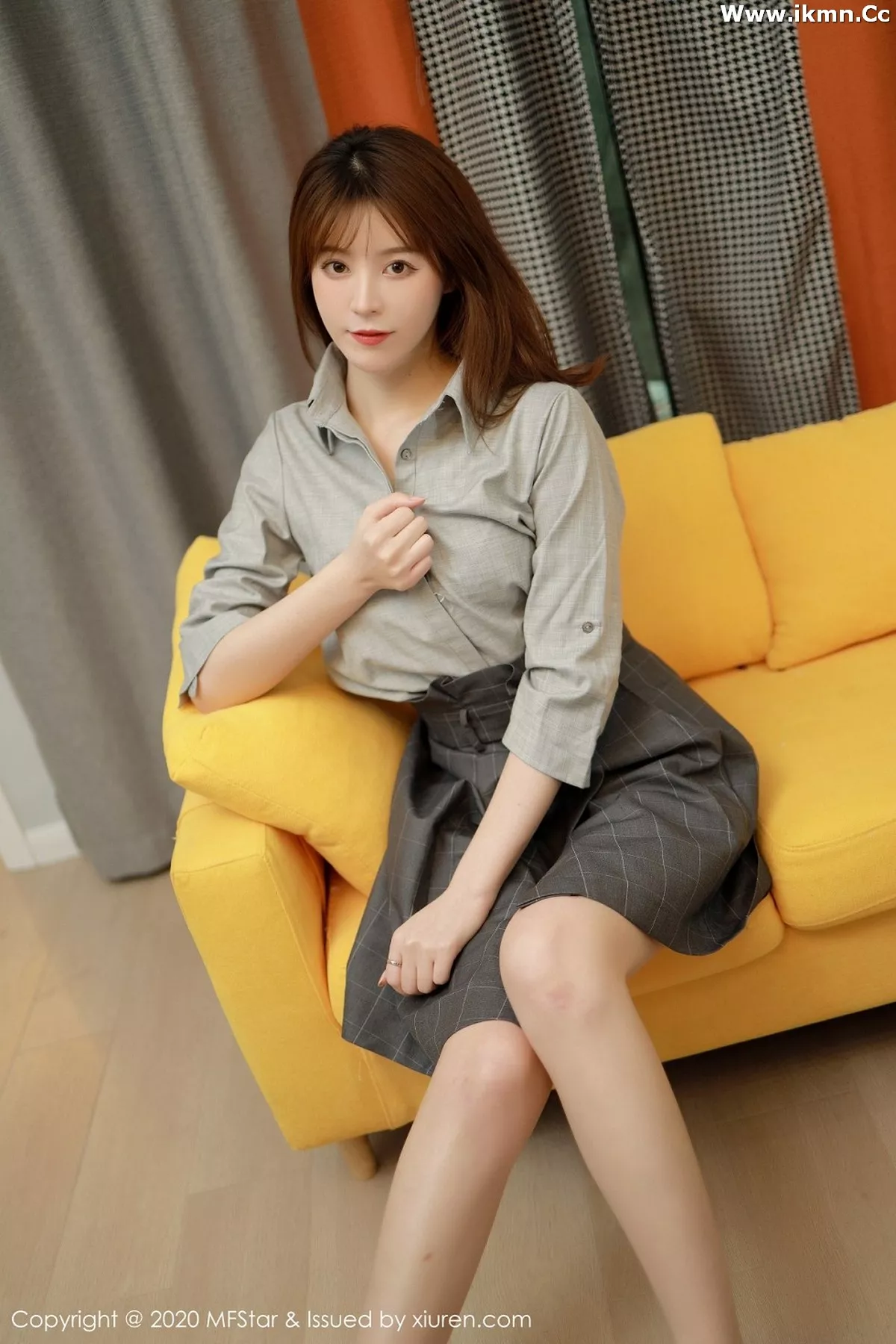 漂亮美女_Yoo优优全集