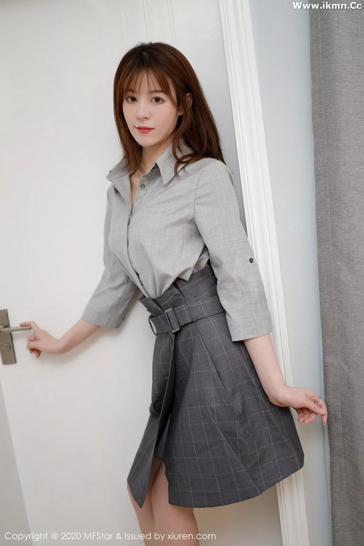 漂亮美女_Yoo优优全集