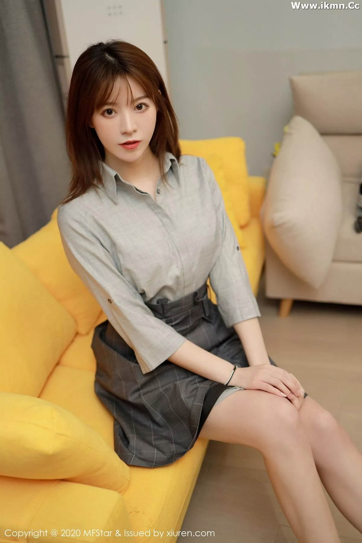 漂亮美女_Yoo优优全集