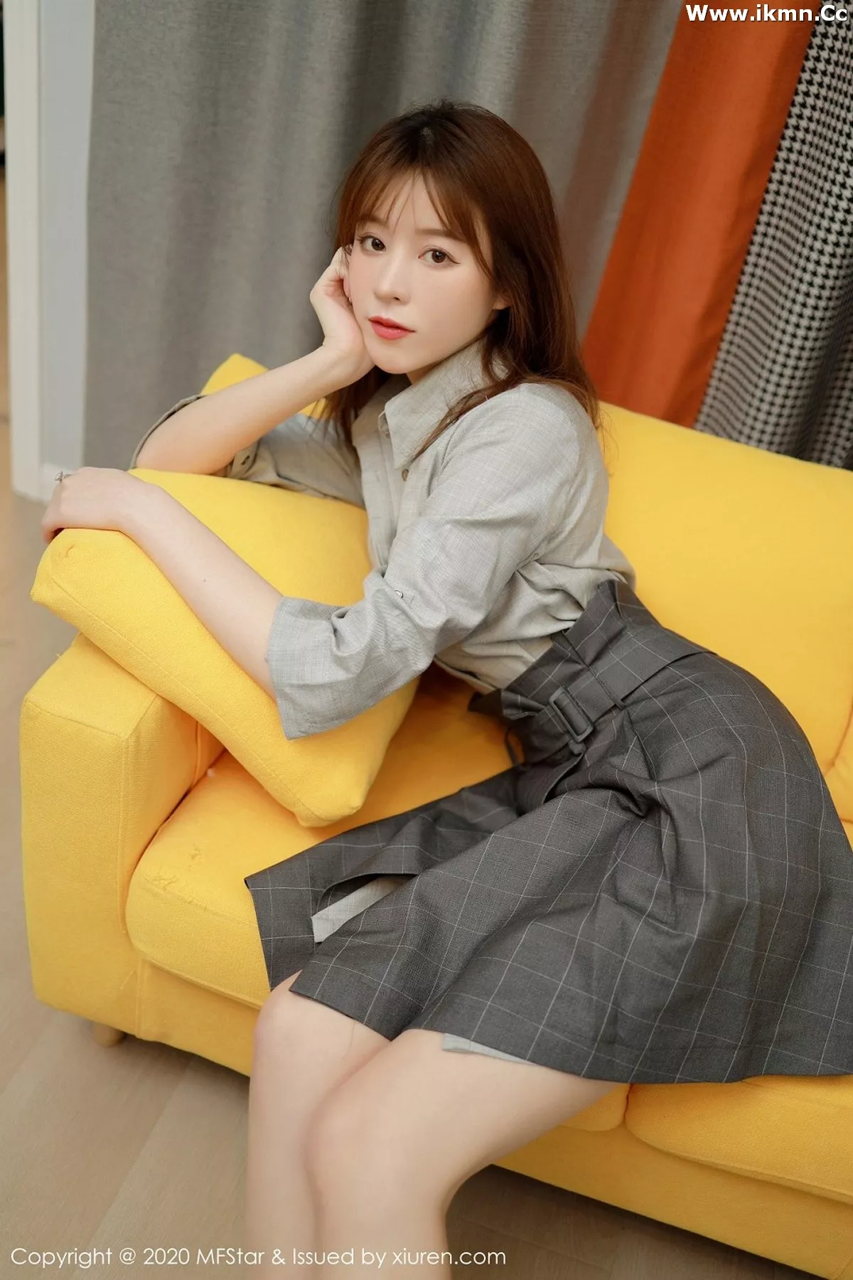 漂亮美女_Yoo优优全集