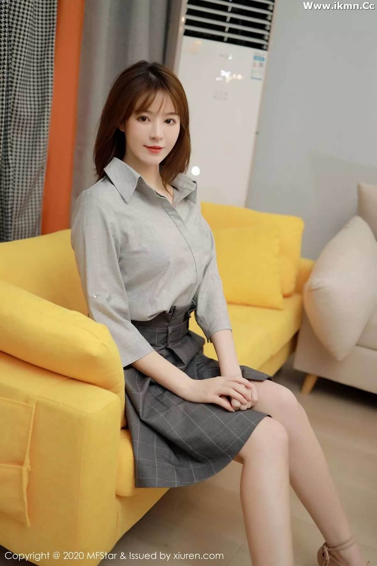 漂亮美女_Yoo优优全集