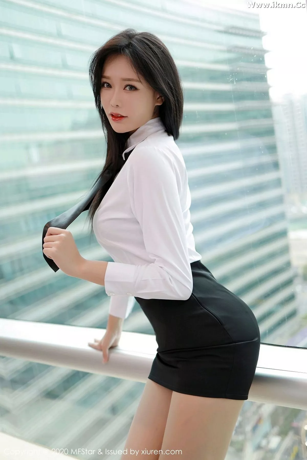 漂亮美女_娜比全集