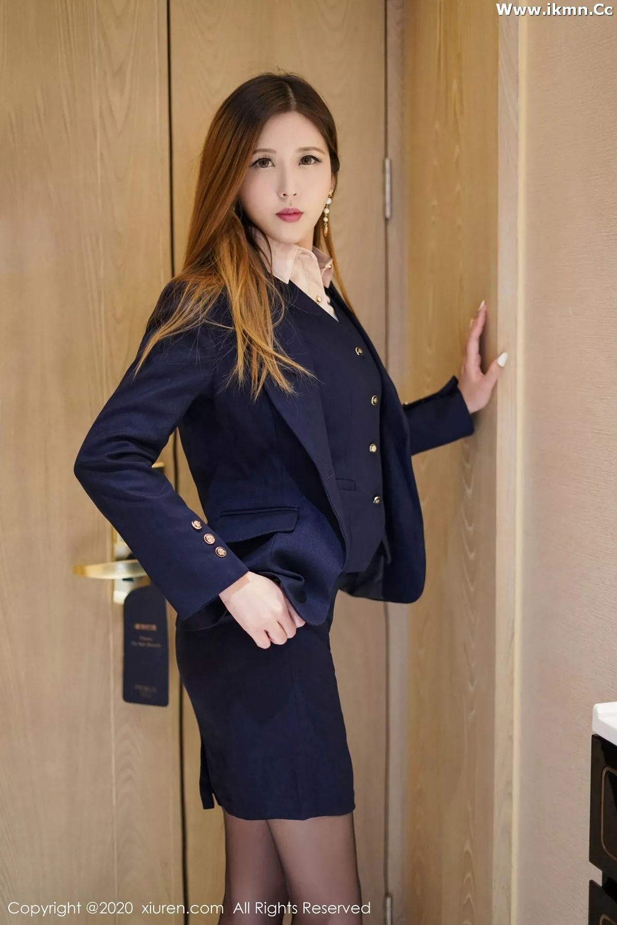 漂亮美女_贵贵全集