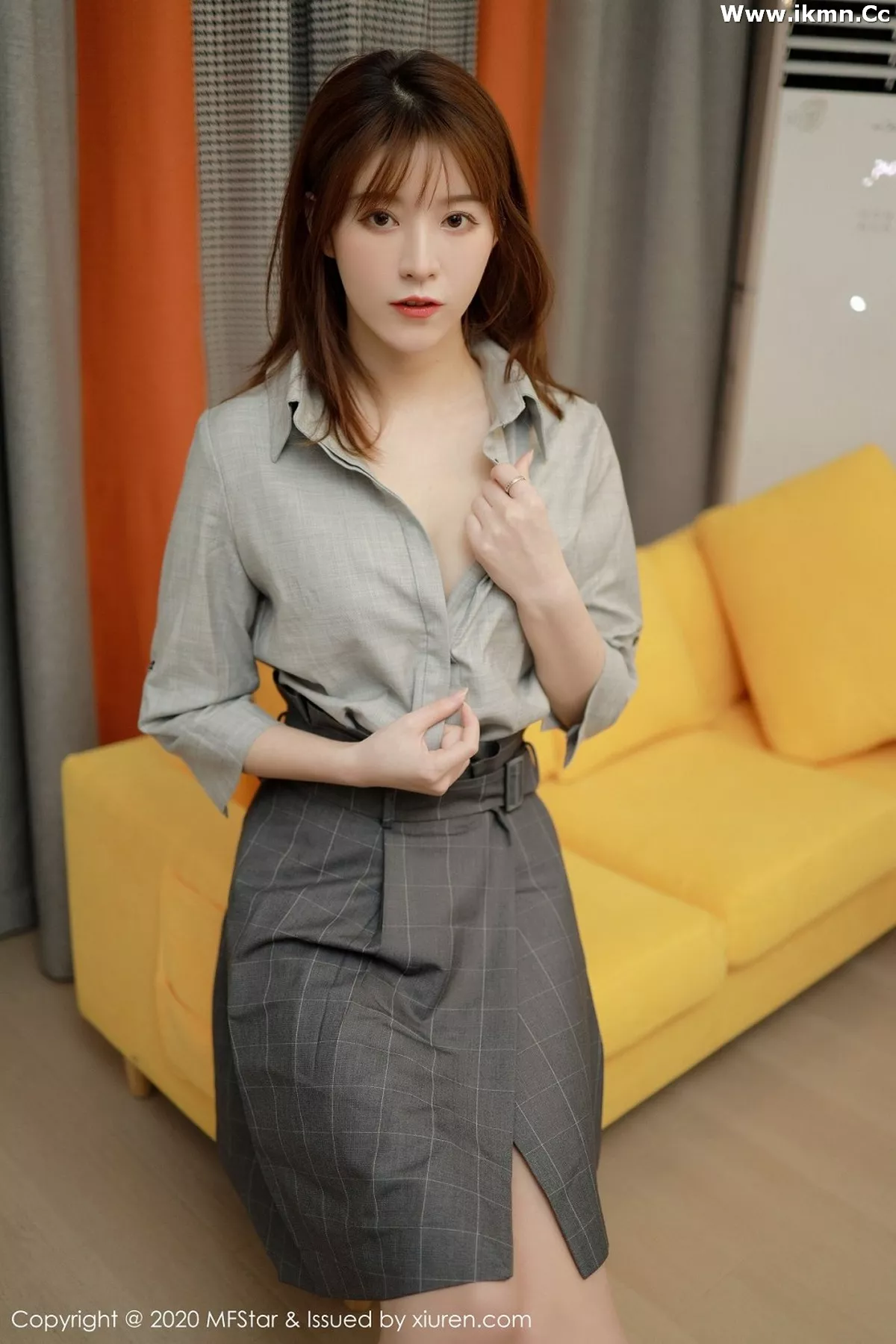 漂亮美女_Yoo优优全集