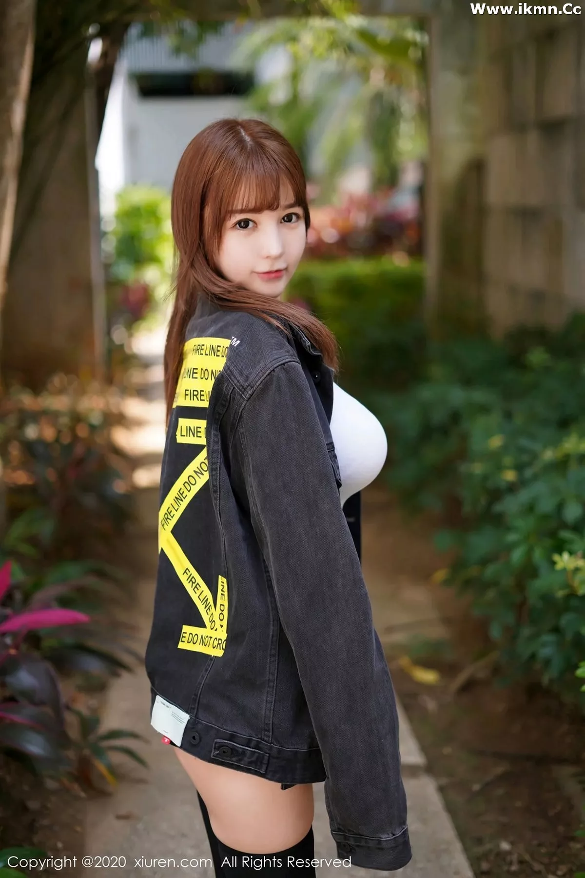 漂亮美女_UU酱全集