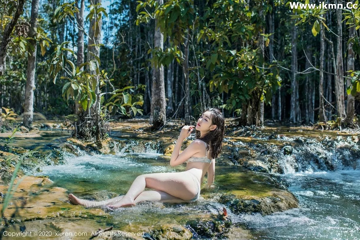 漂亮美女_沈梦瑶全集