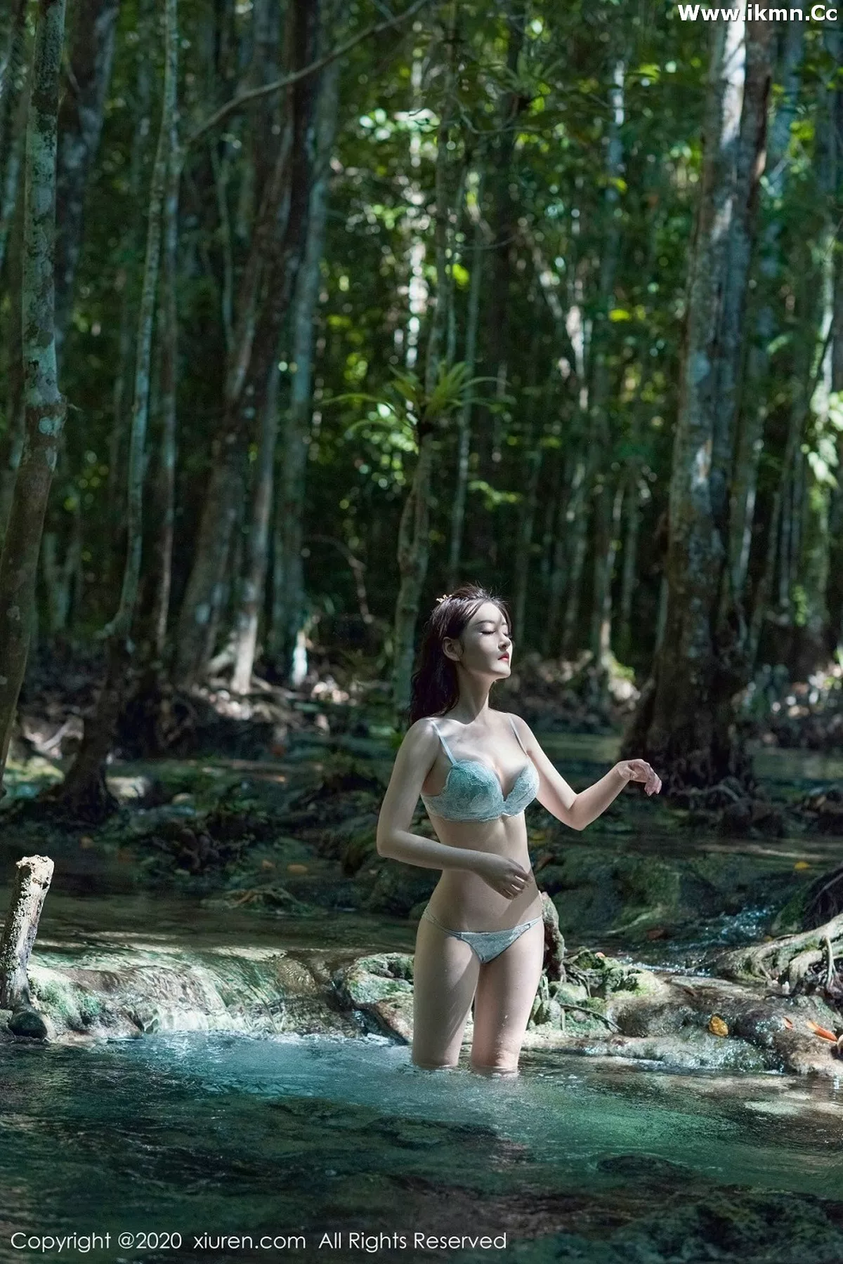 漂亮美女_沈梦瑶全集