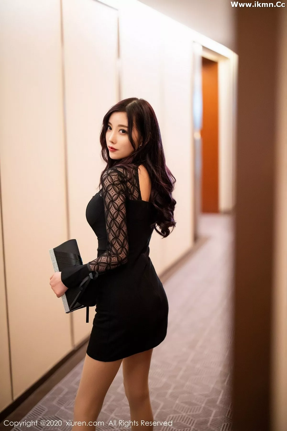 漂亮美女_杨晨晨全集