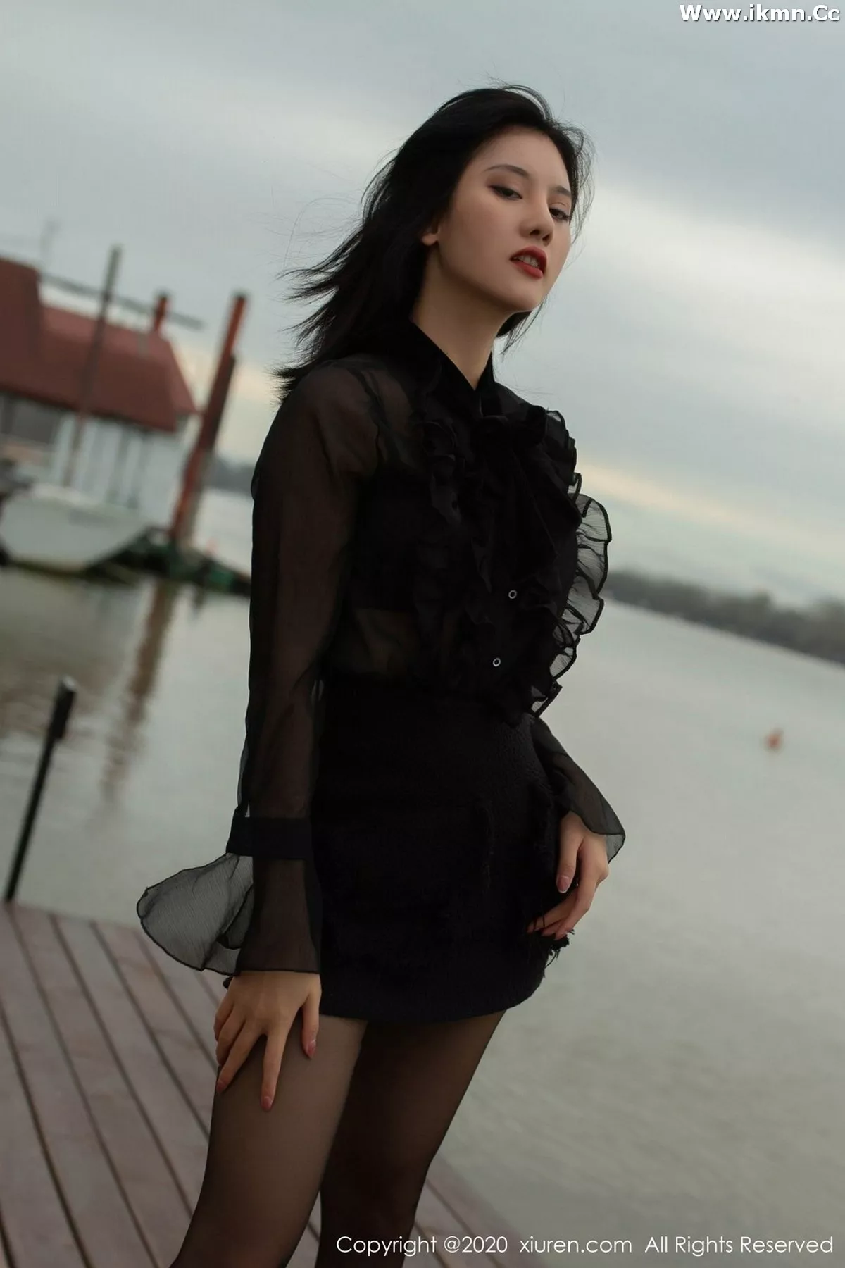 漂亮美女_就是阿朱啊全集