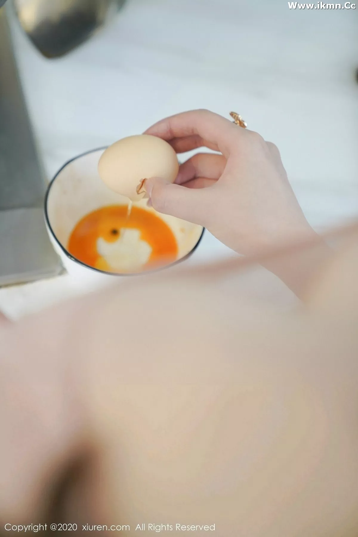 漂亮美女_糯美子全集