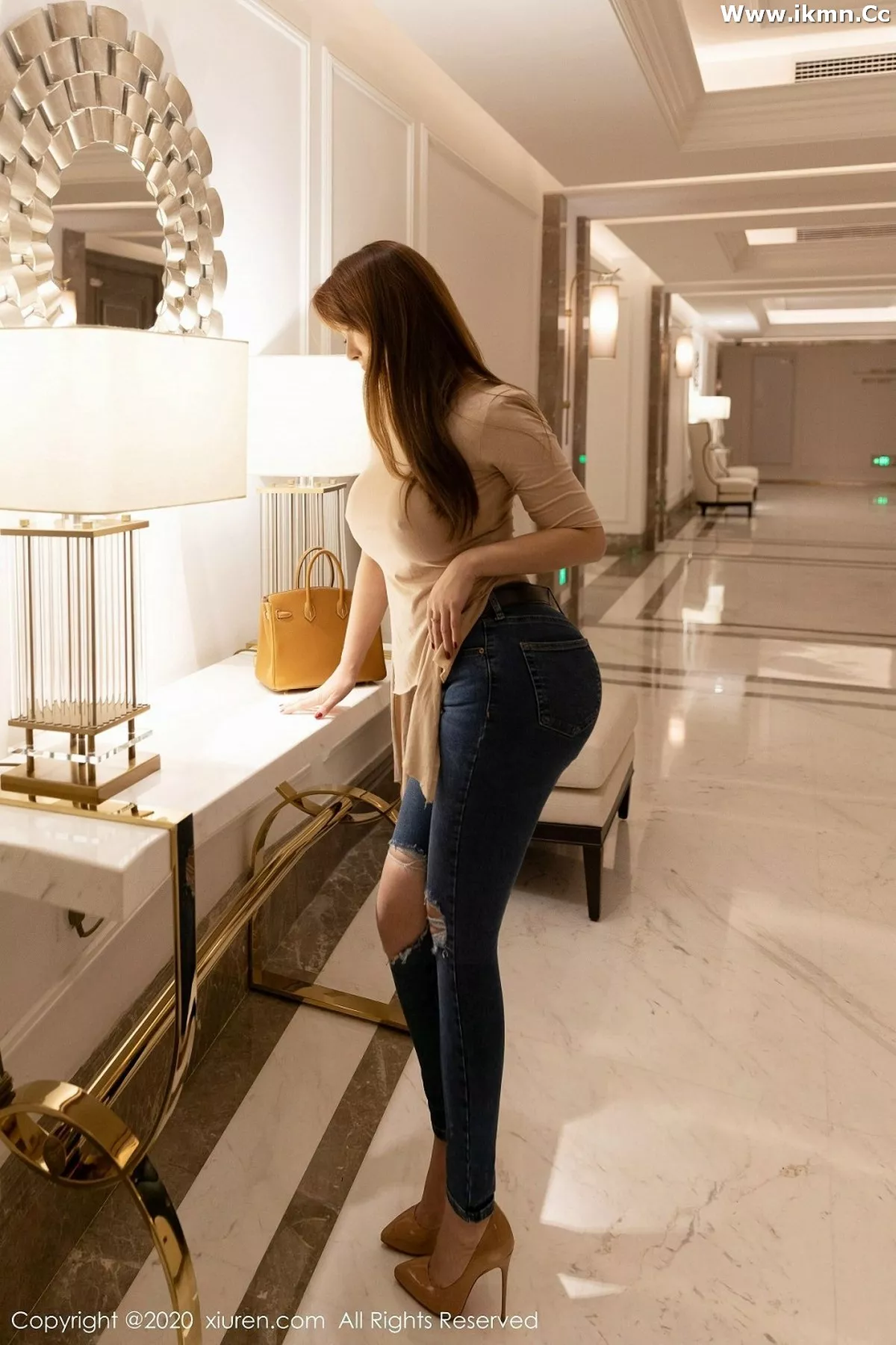 漂亮美女_尤妮丝全集