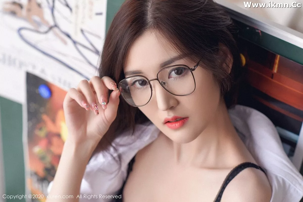 漂亮美女_沈梦瑶全集