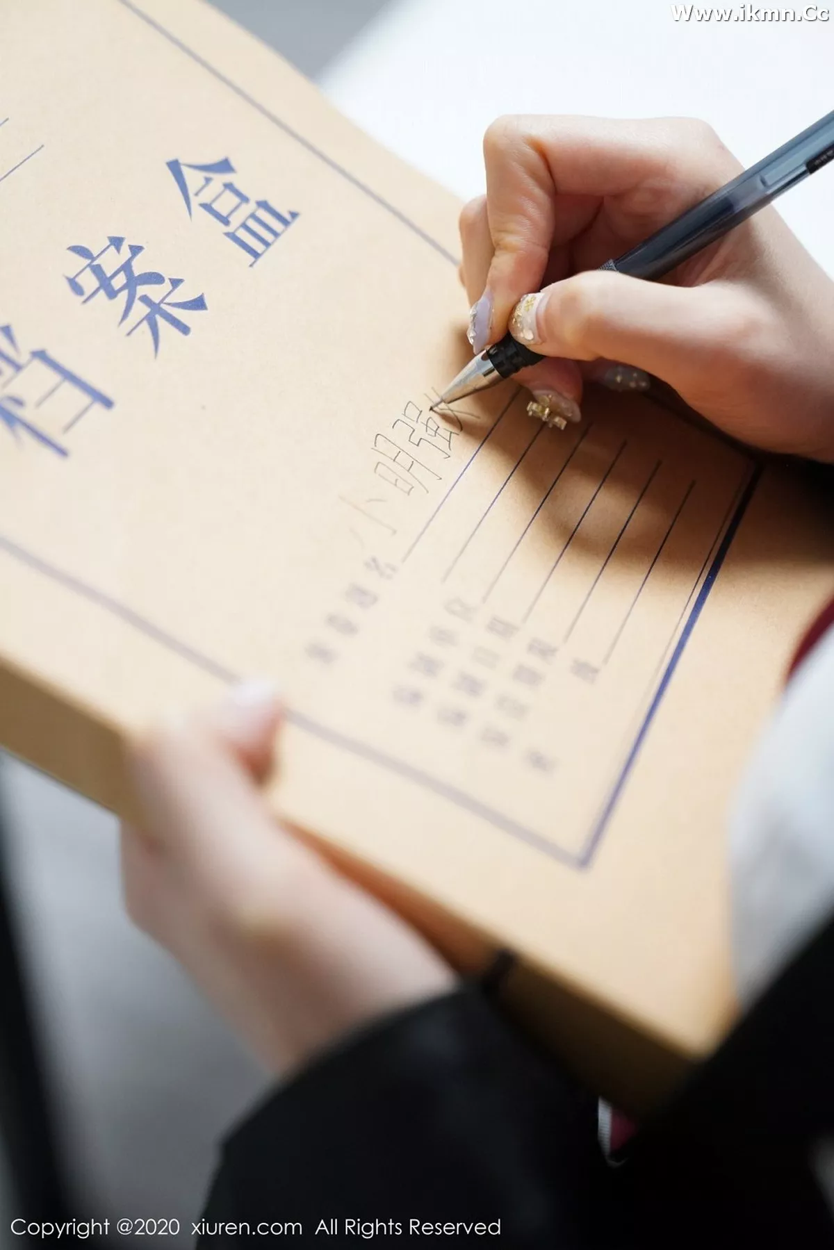 漂亮美女_沈梦瑶全集