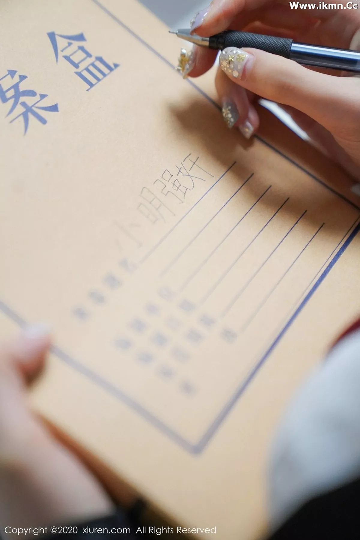 漂亮美女_沈梦瑶全集