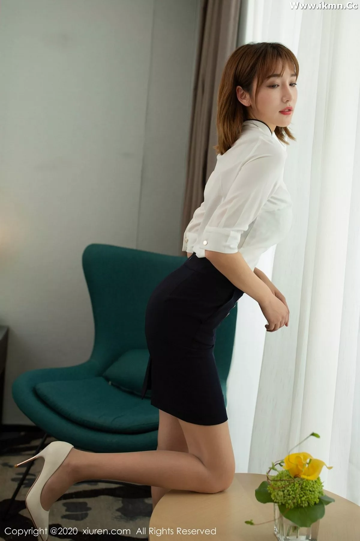 漂亮美女_陆萱萱全集