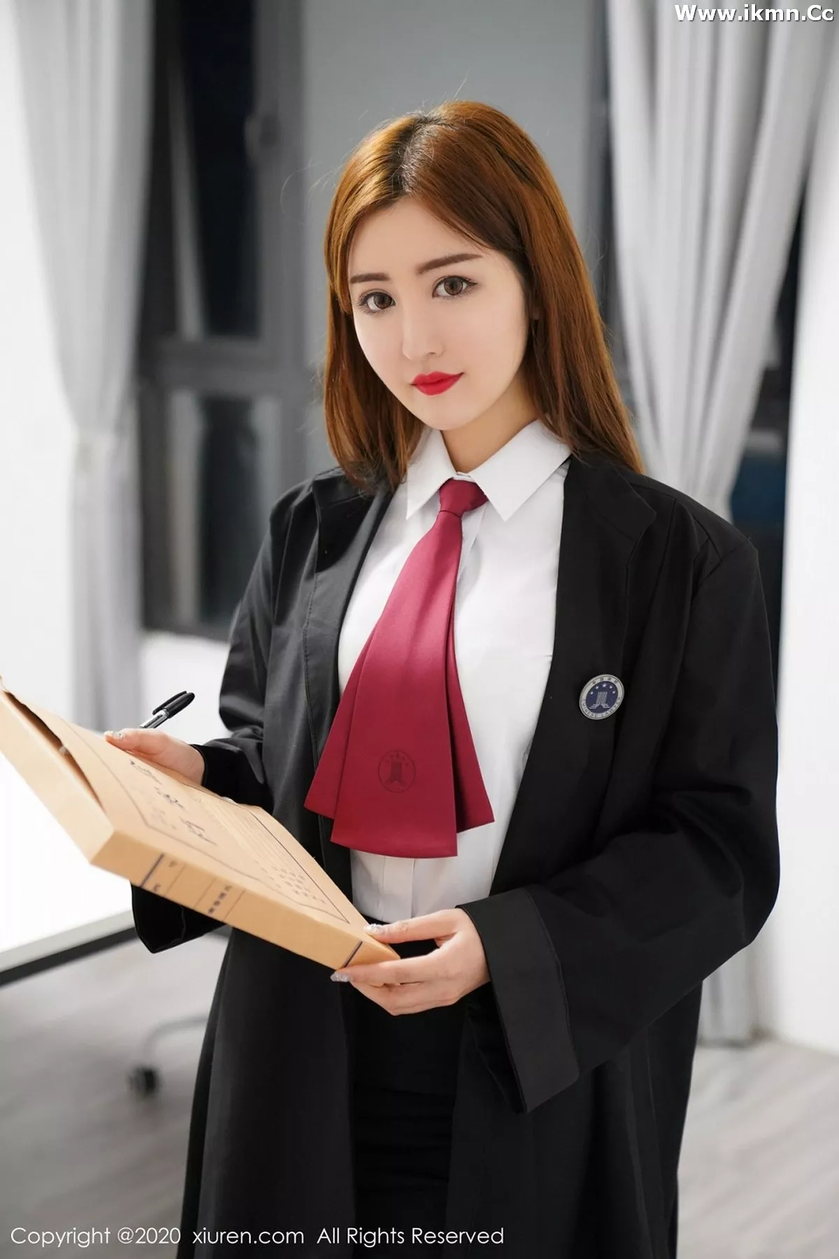 漂亮美女_沈梦瑶全集