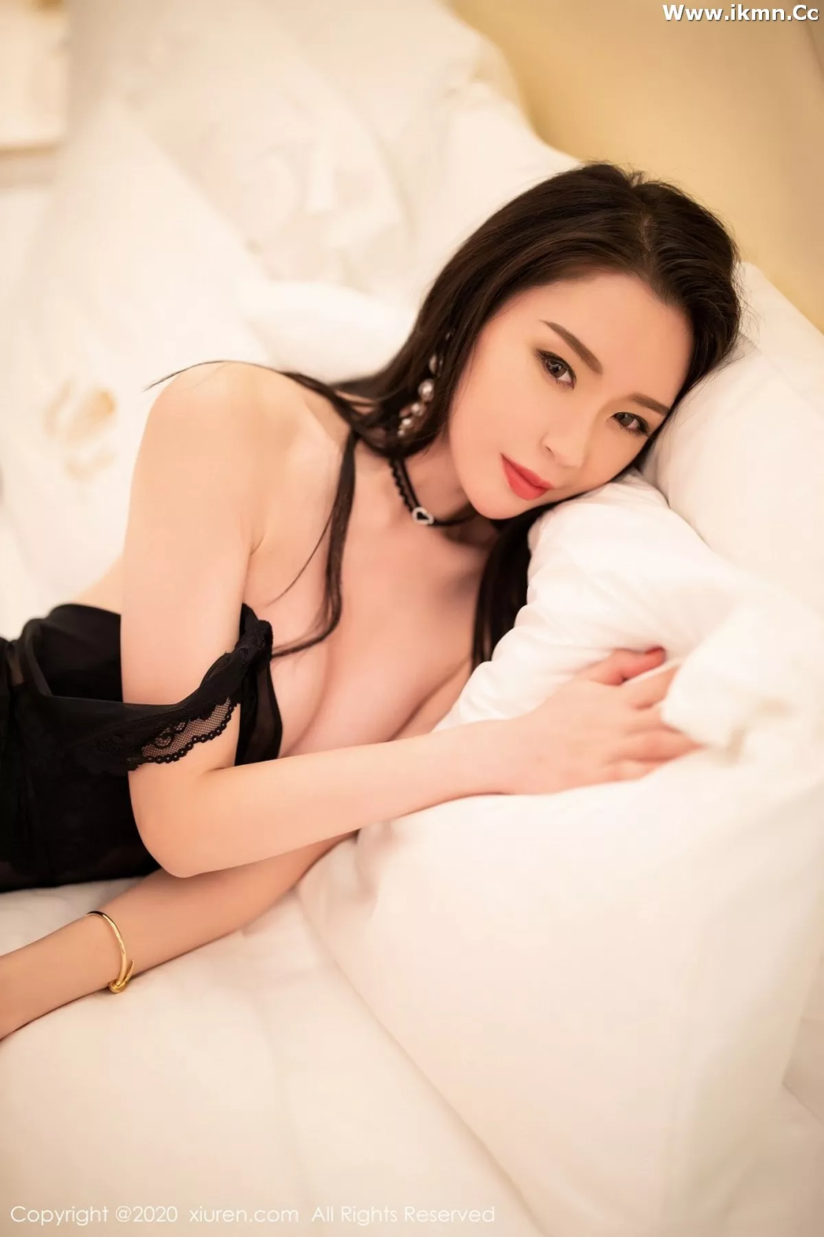 漂亮美女_梦心月全集