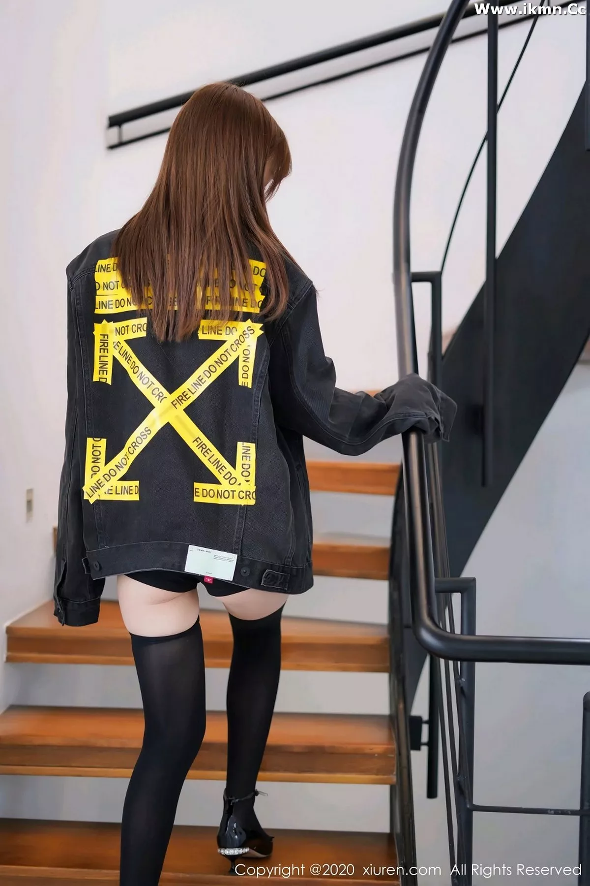 漂亮美女_UU酱全集