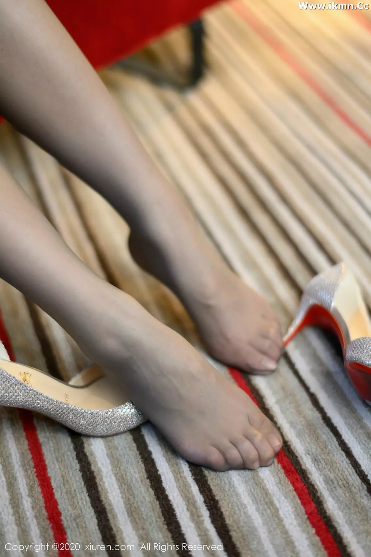 漂亮美女_可乐Vicky全集