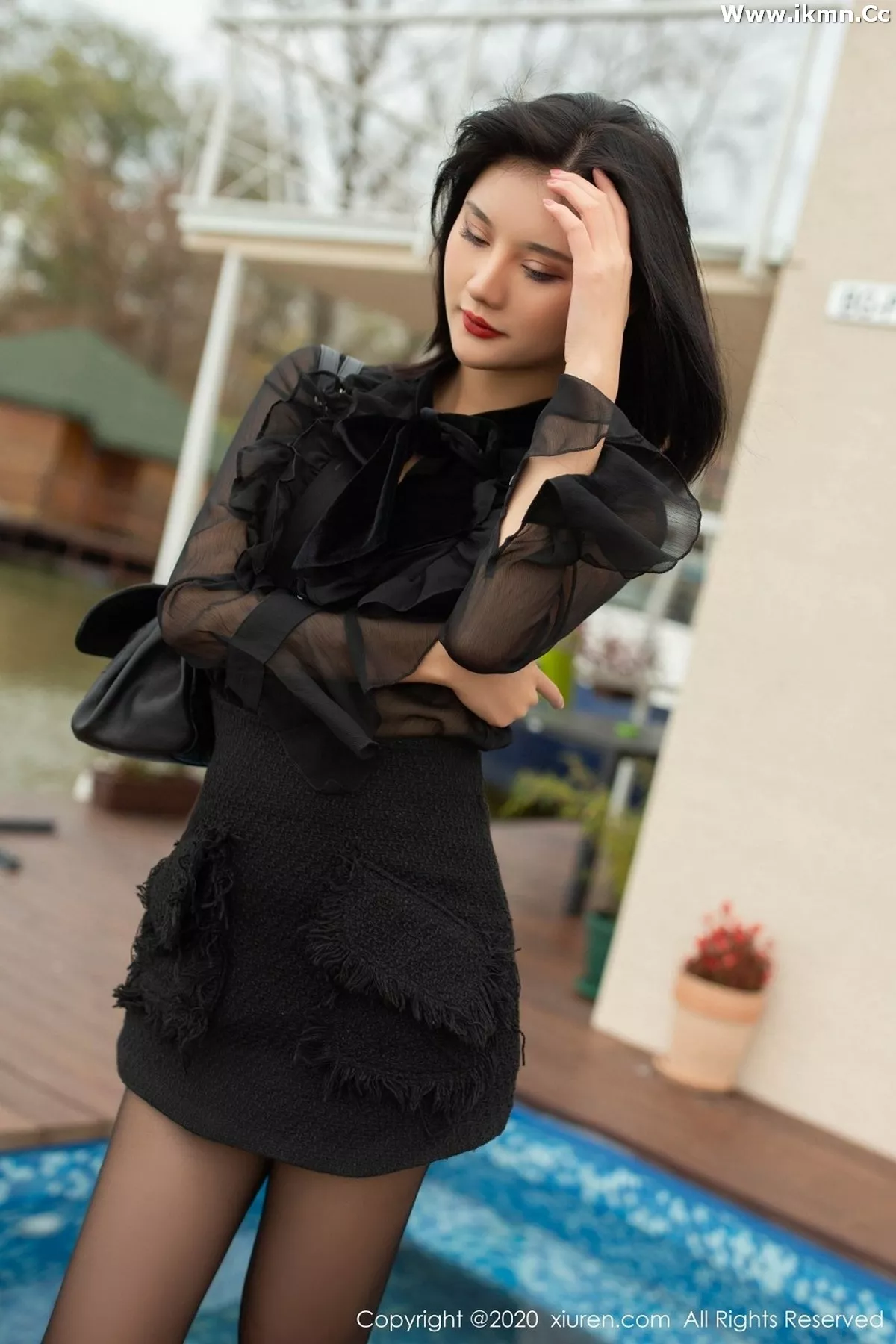 漂亮美女_就是阿朱啊全集