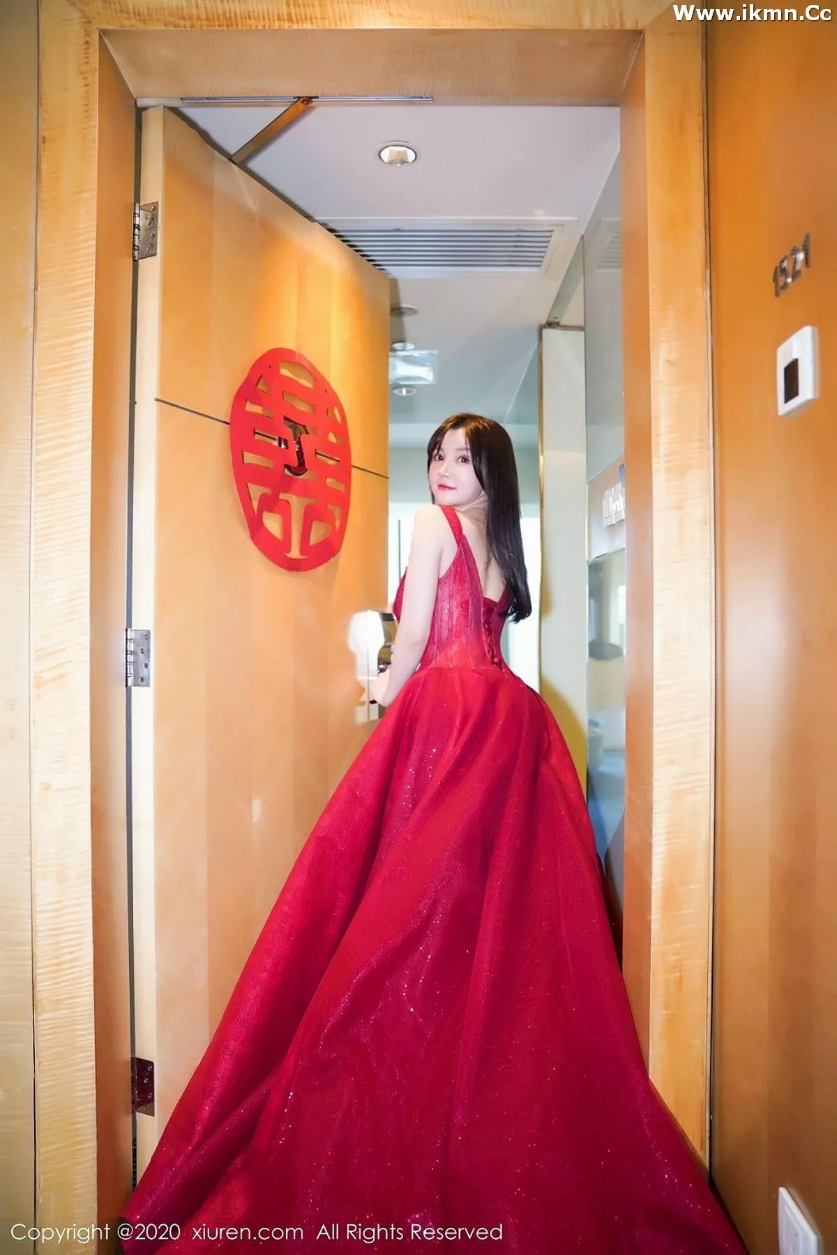 漂亮美女_糯美子全集