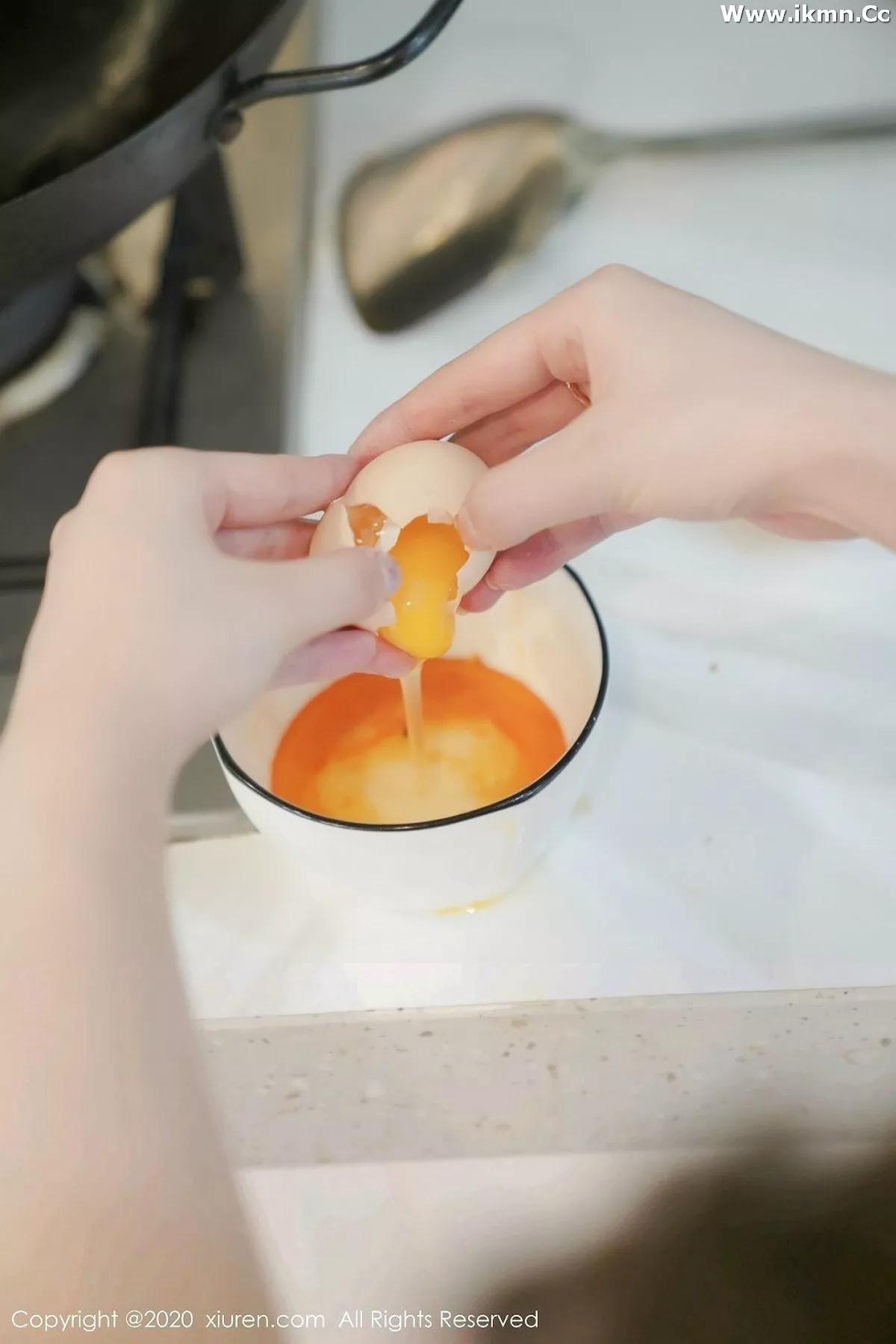 漂亮美女_糯美子全集