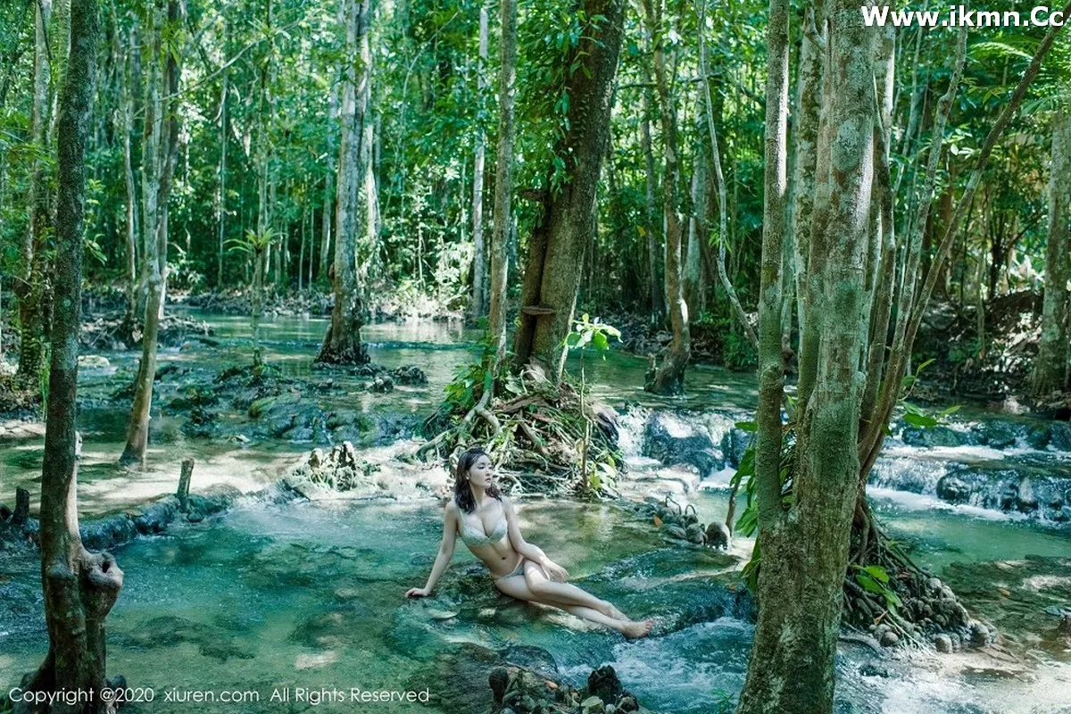 漂亮美女_沈梦瑶全集