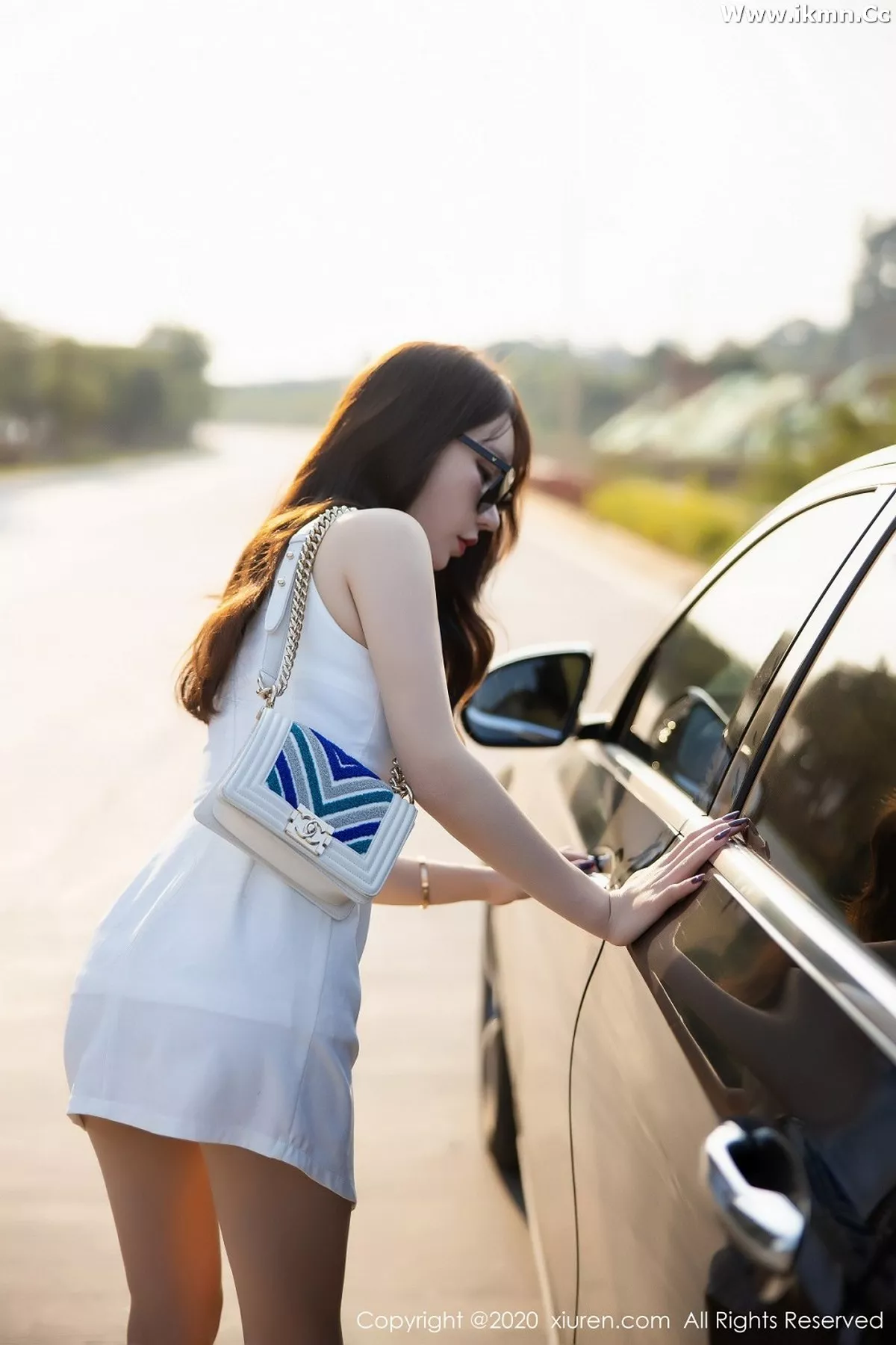 漂亮美女_周于希全集