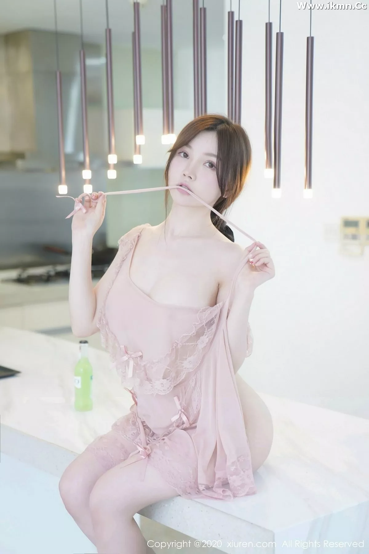 漂亮美女_糯美子全集