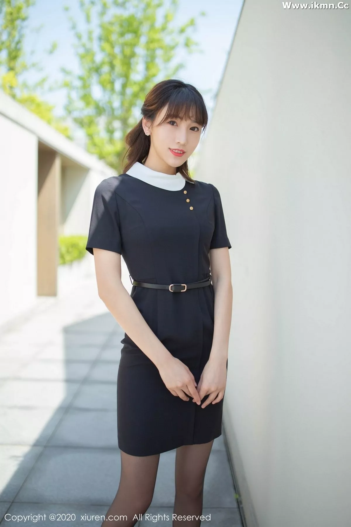 漂亮美女_陆萱萱全集