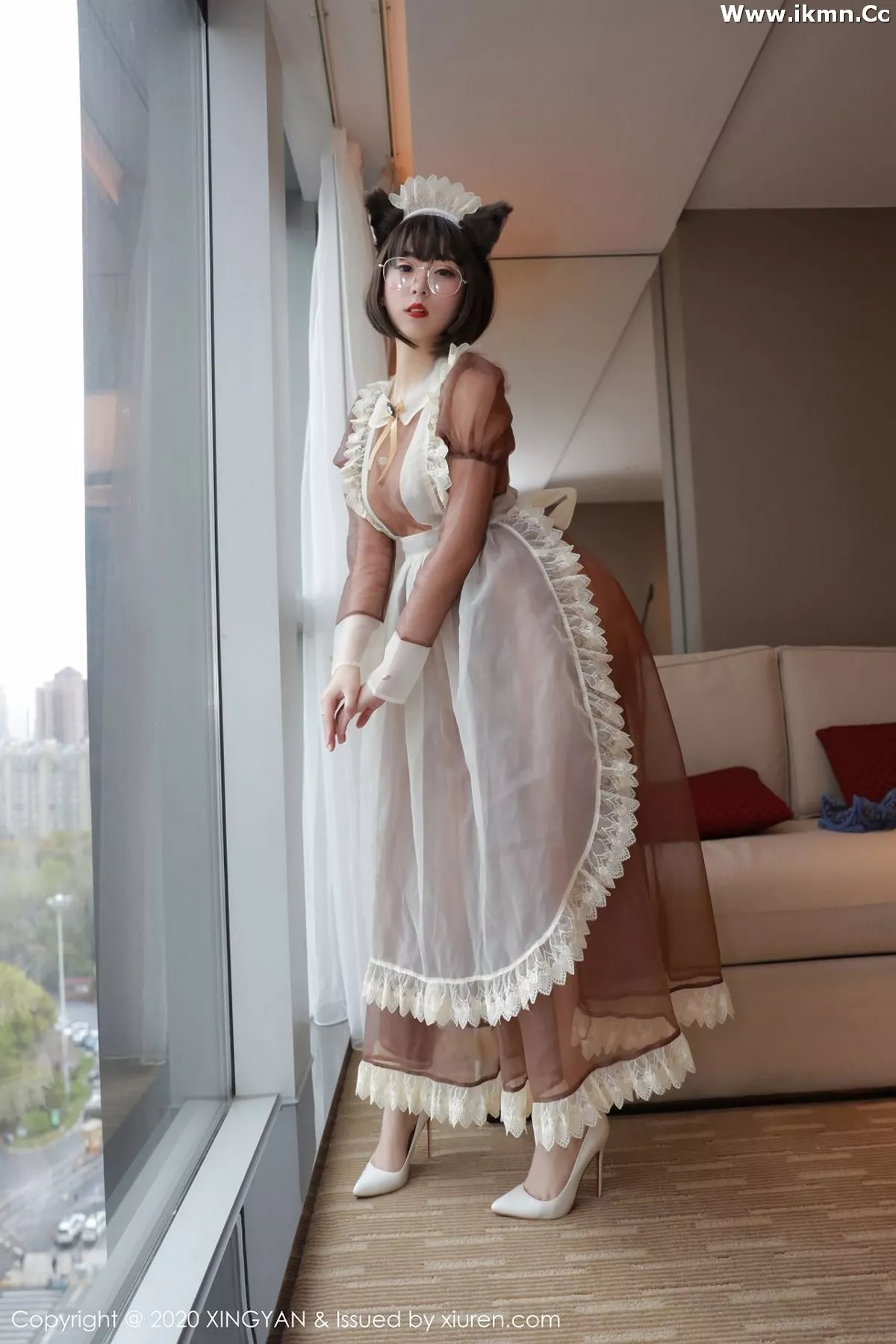 漂亮美女_良人非爱人全集