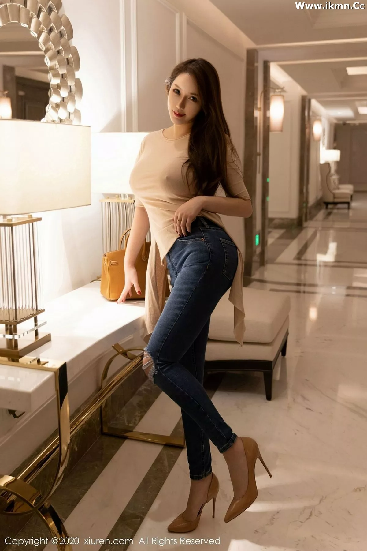 漂亮美女_尤妮丝全集