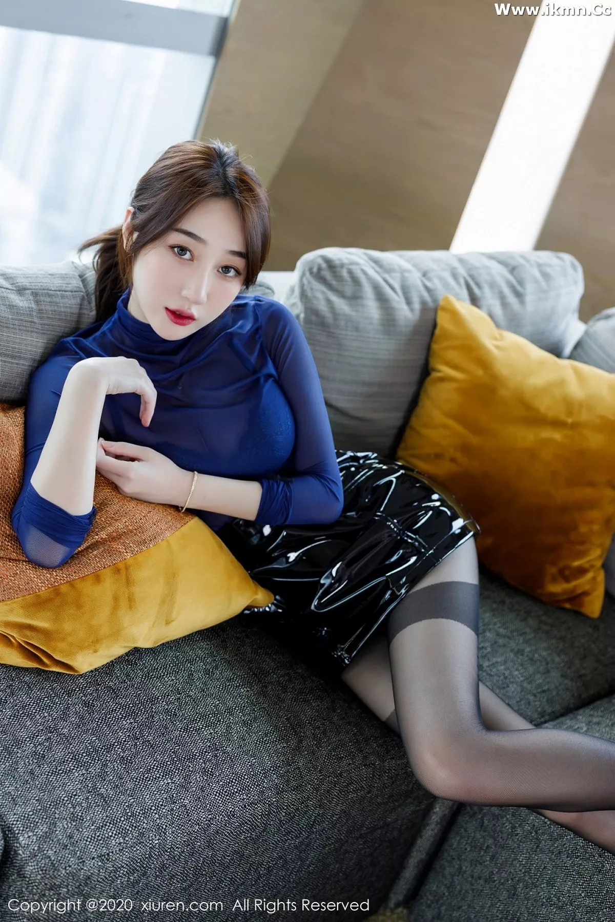 漂亮美女_九月生全集