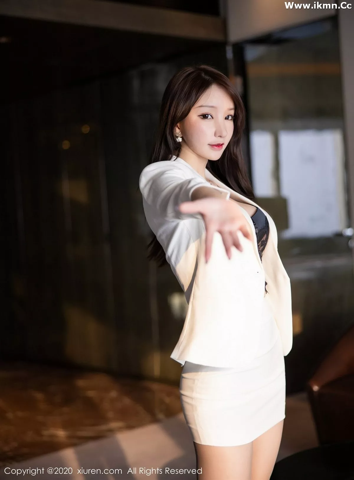 漂亮美女_周于希全集