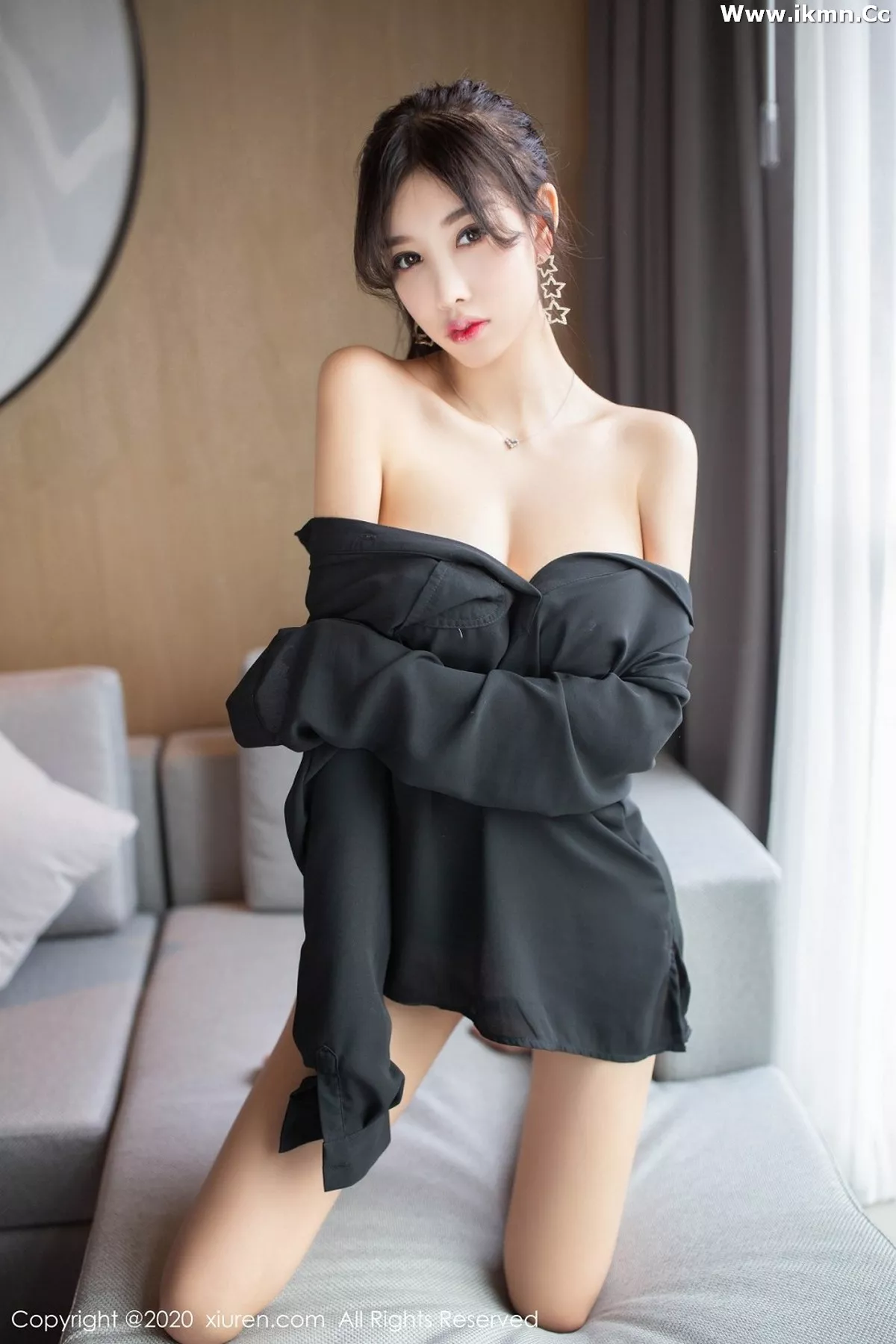 漂亮美女_杨晨晨全集