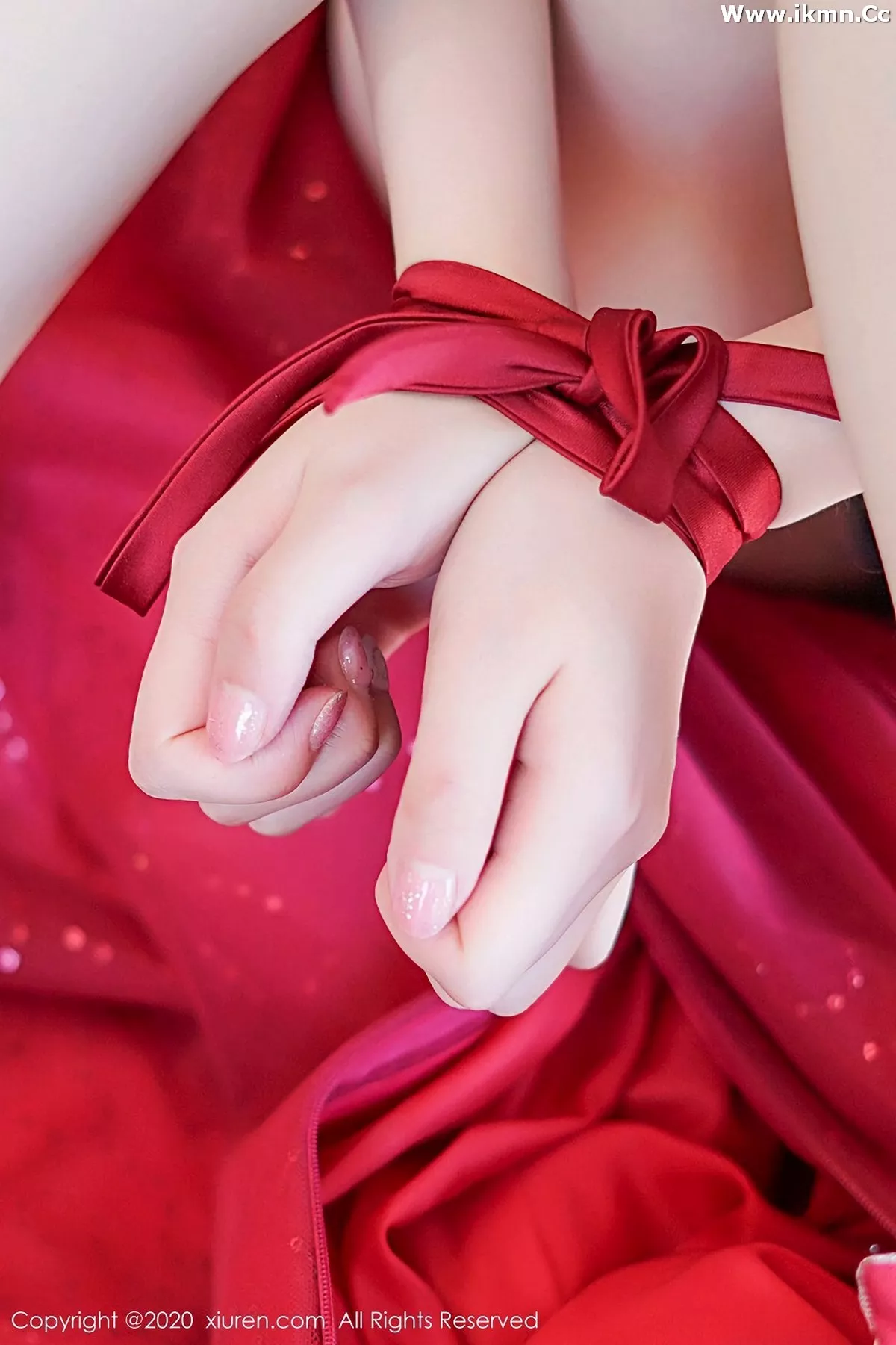 漂亮美女_糯美子全集