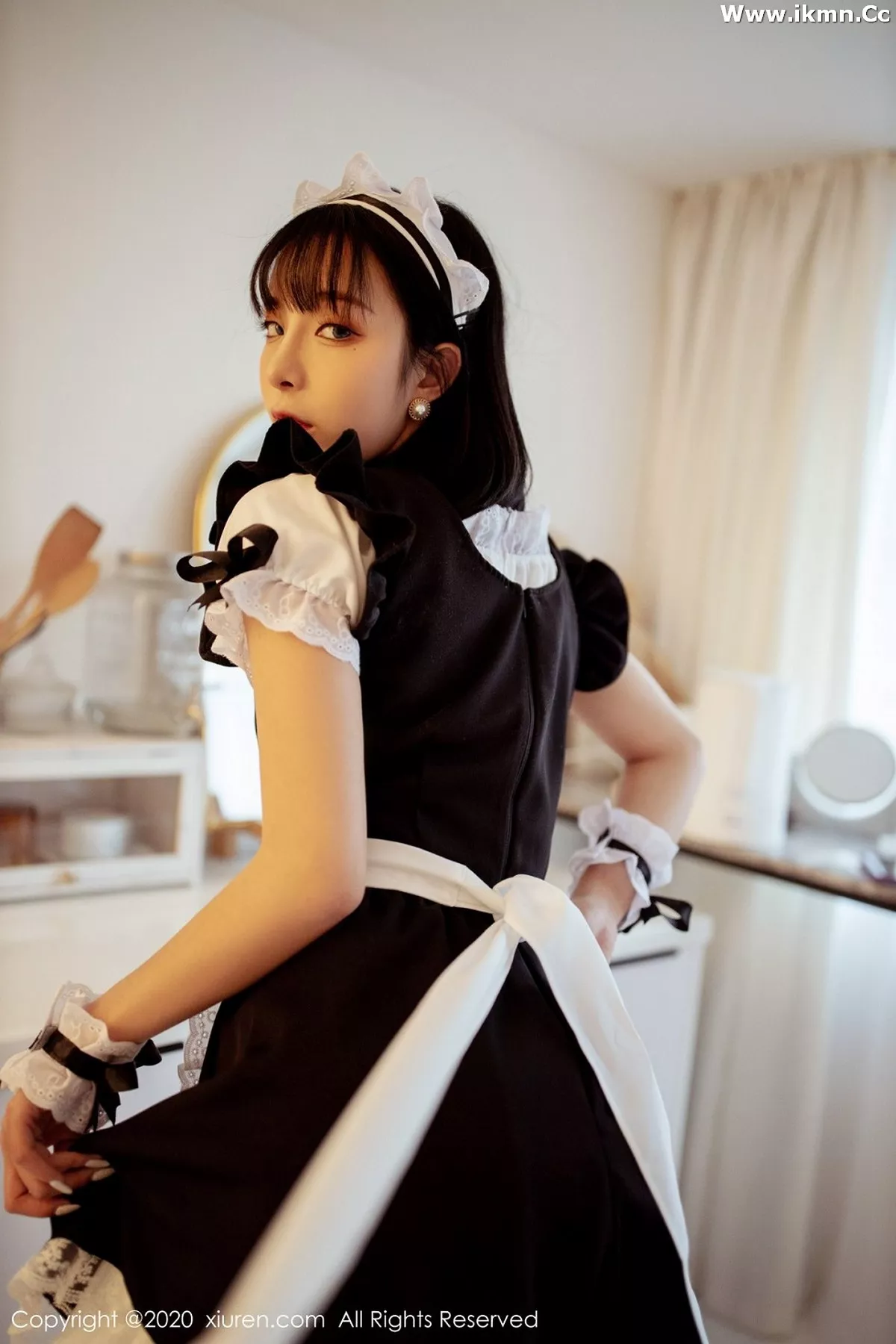 漂亮美女_陈小喵全集